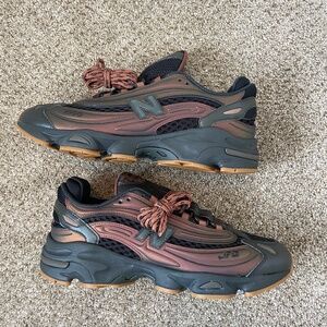 BRAND NEW- New Balance Joe Freshgoods X 1000 Black Ice